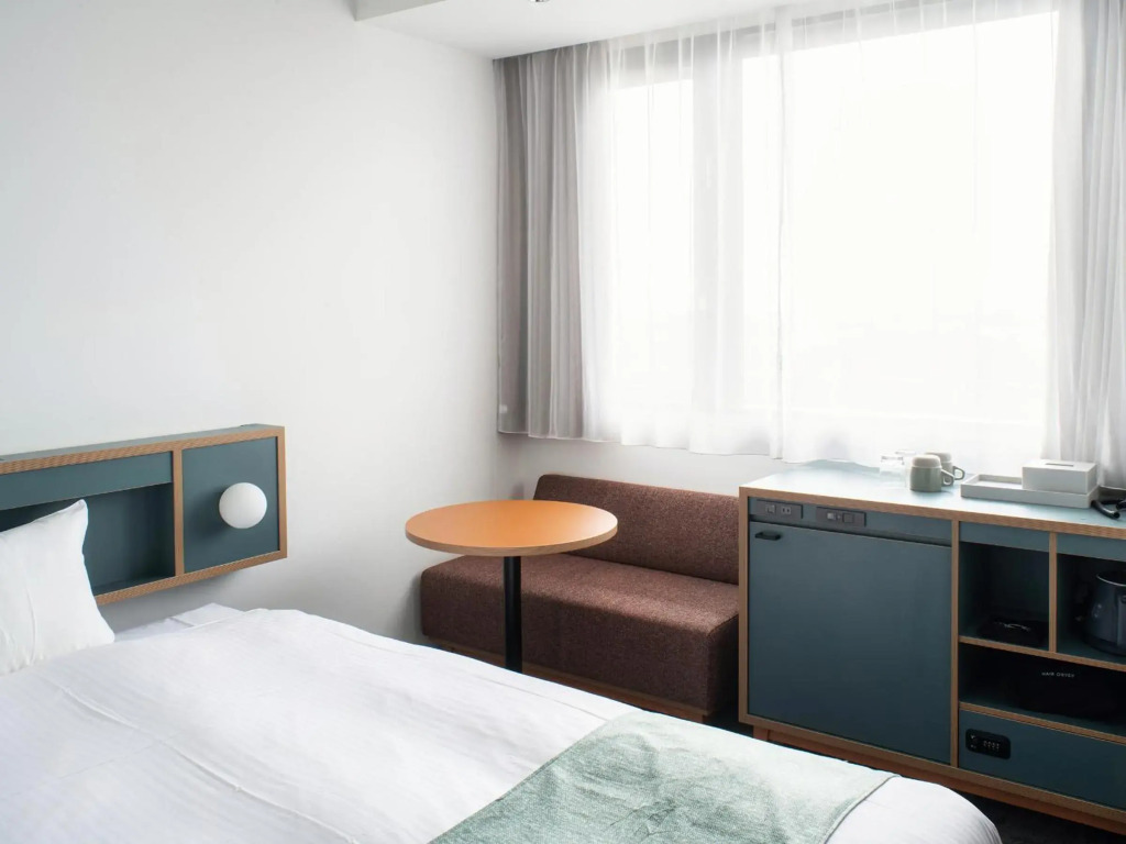 REF Okinawa Arena by VESSEL HOTELS