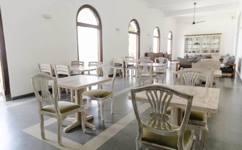 Nuga Eden Tangalle