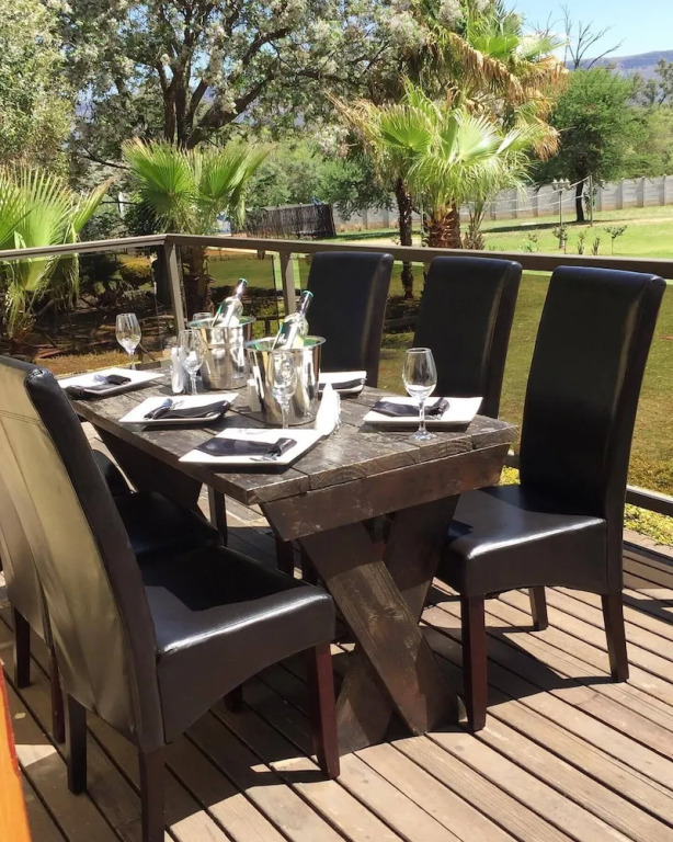Avela Lodge