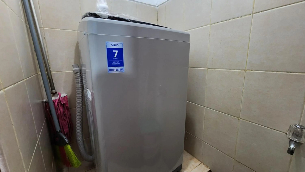 3BRs Penthouse View near JIEXPO Kemayoran Free Netflix & Amazone Prime Video