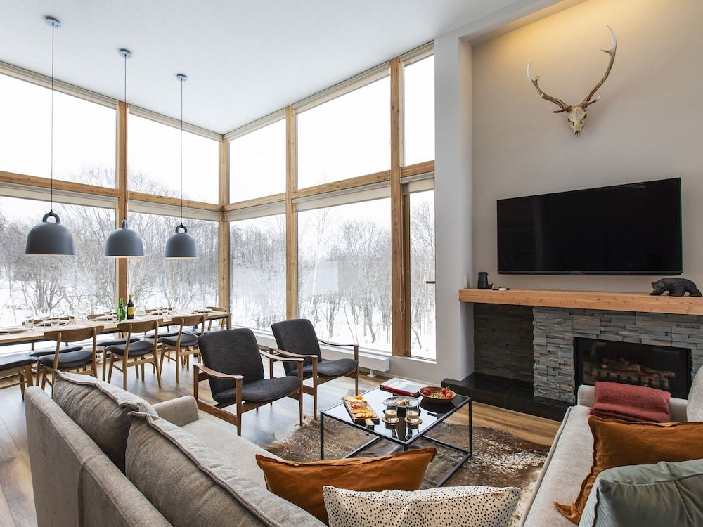 Ukiyo Chalet