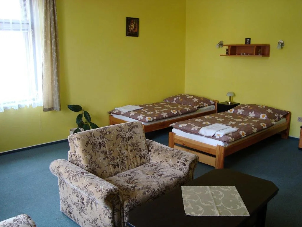 Hotel Jaro