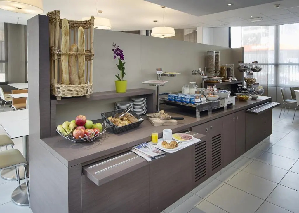 Holiday Inn Express Lille Centre by IHG
