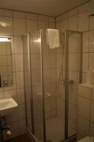 Landhotel Buckmann