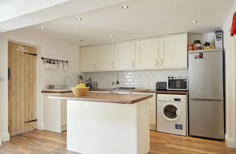 Parsons Green Pad