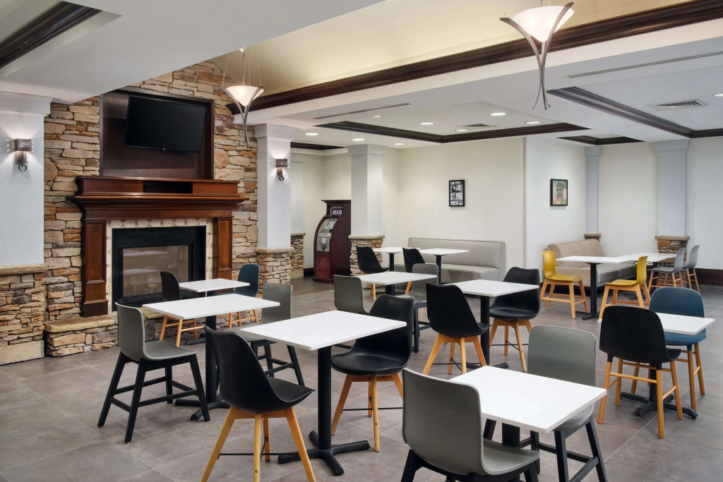 Hyatt House Sterling/Dulles Airport North