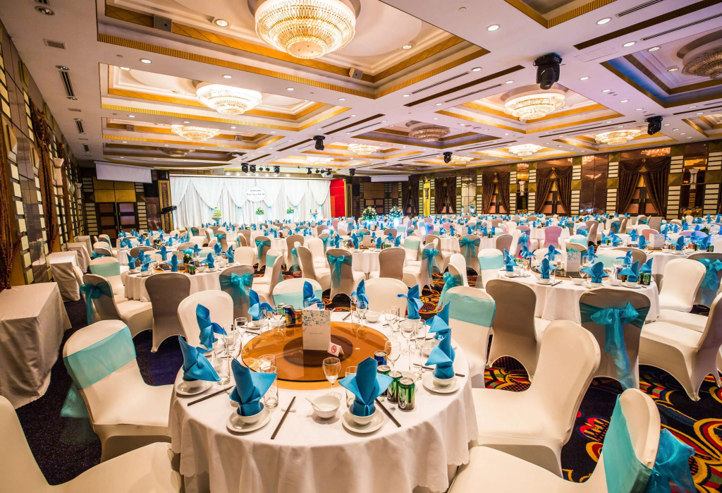 Fortuna Hotel Hanoi