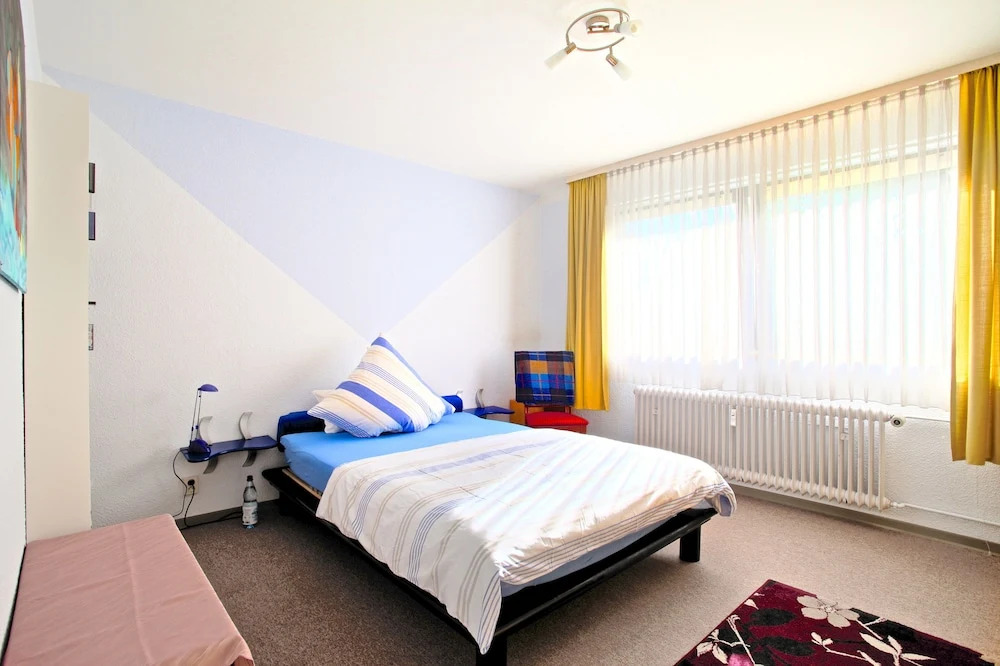 Private Apartment Amelungshof