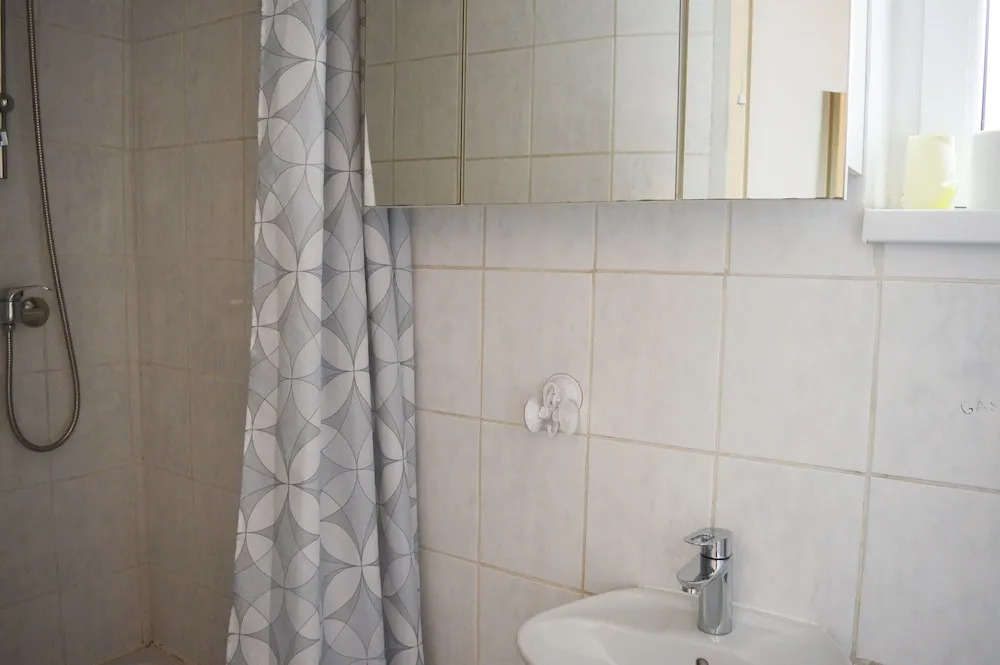 City Apartments on a budget