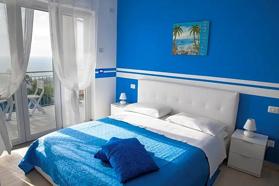 Cilento daMare B&b