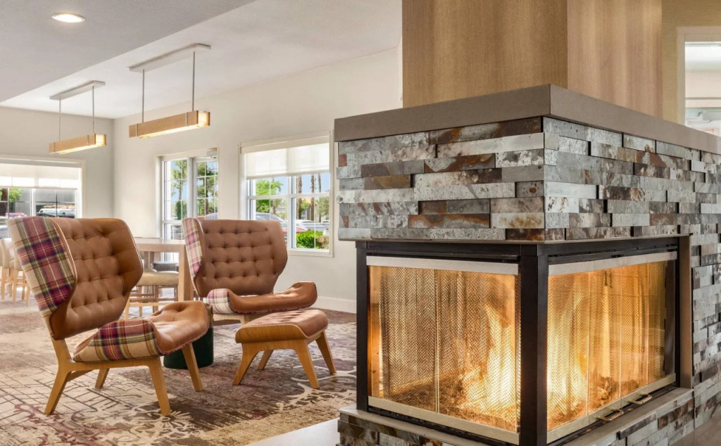 Residence Inn by Marriott Palmdale Lancaster