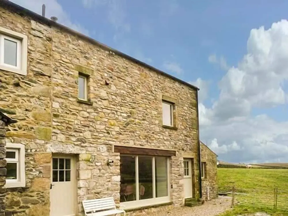 Dale House Farm Cottage