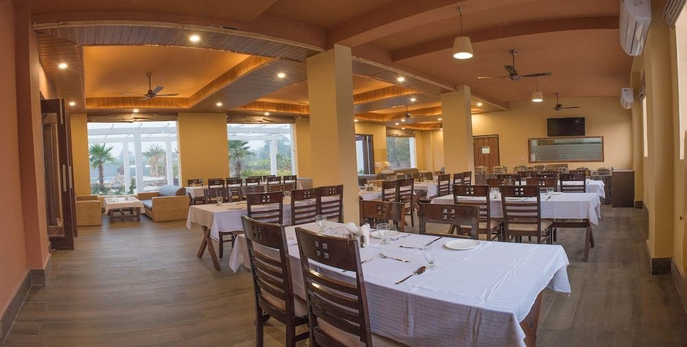 The Darien Resort
