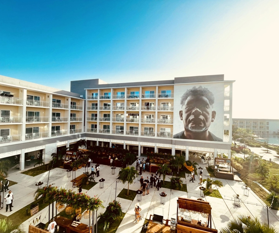 The One Gallery Resort