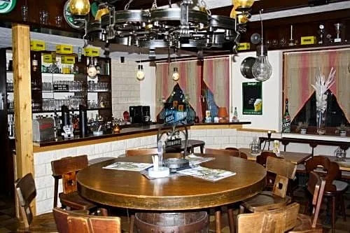 Bed & Breakfast On Route L854-Gasthof Zum Riepen