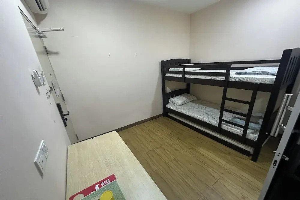 ABC Hostel at Alpha Bukit Serdang Seri Kembangan