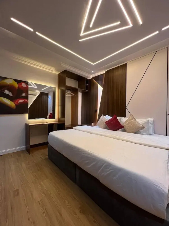 Milano Signature Apartment