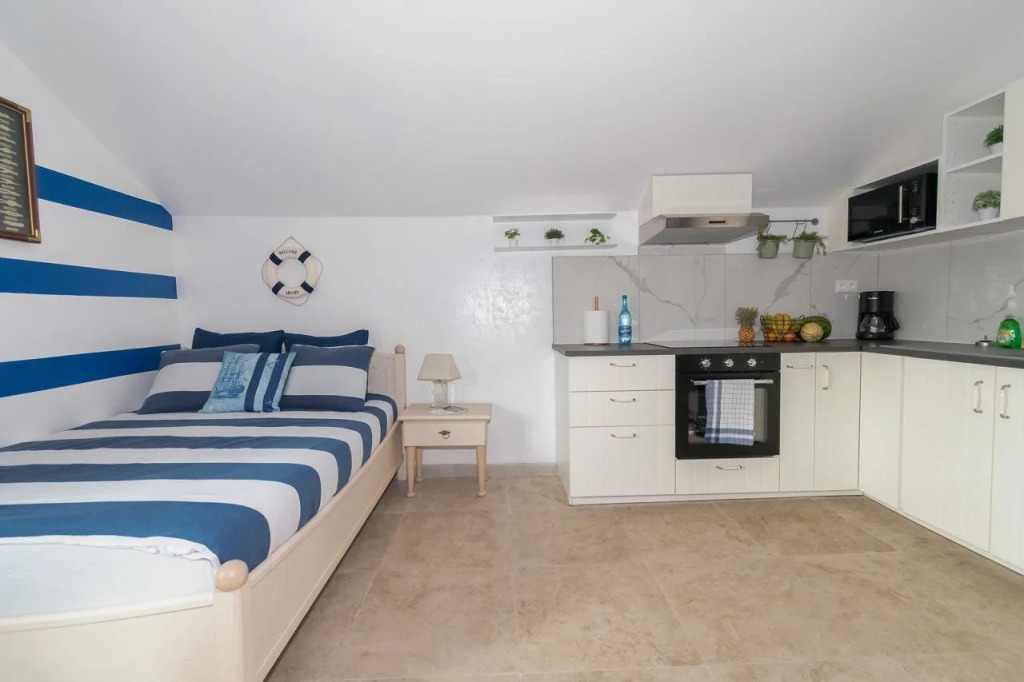Private & Comfortable Apartments