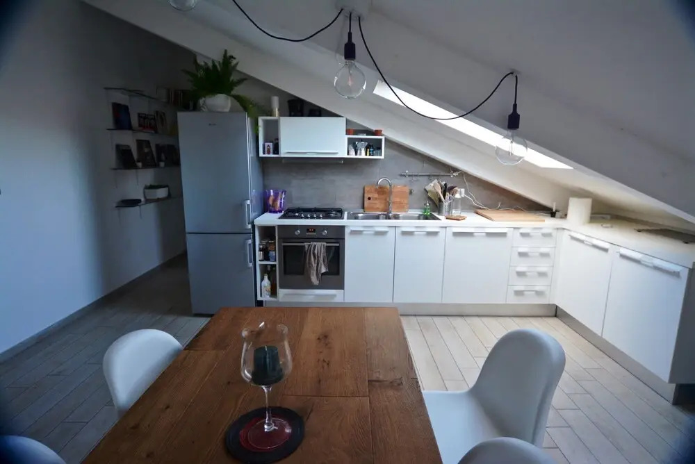 Royal Loft by Wonderful Italy