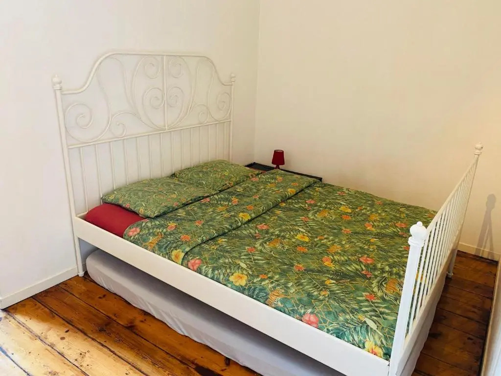 Appartement T2 sur la place du marché de Wazemmes