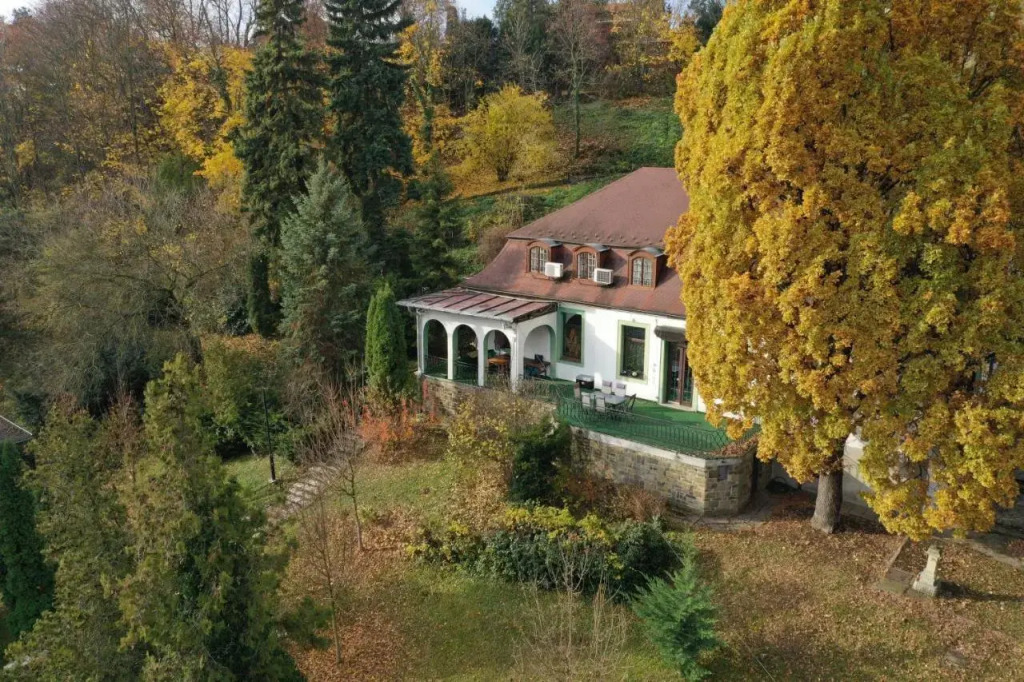 Villapark Szentendre
