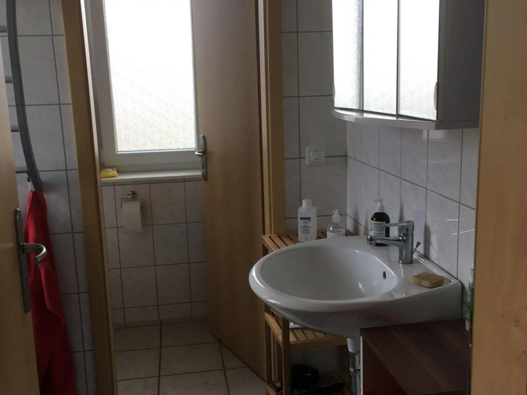 Holiday home Pirol am Vilzsee, Mirow