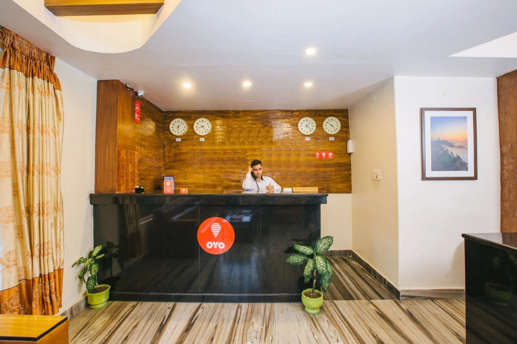 OYO 107 Durbar Inn