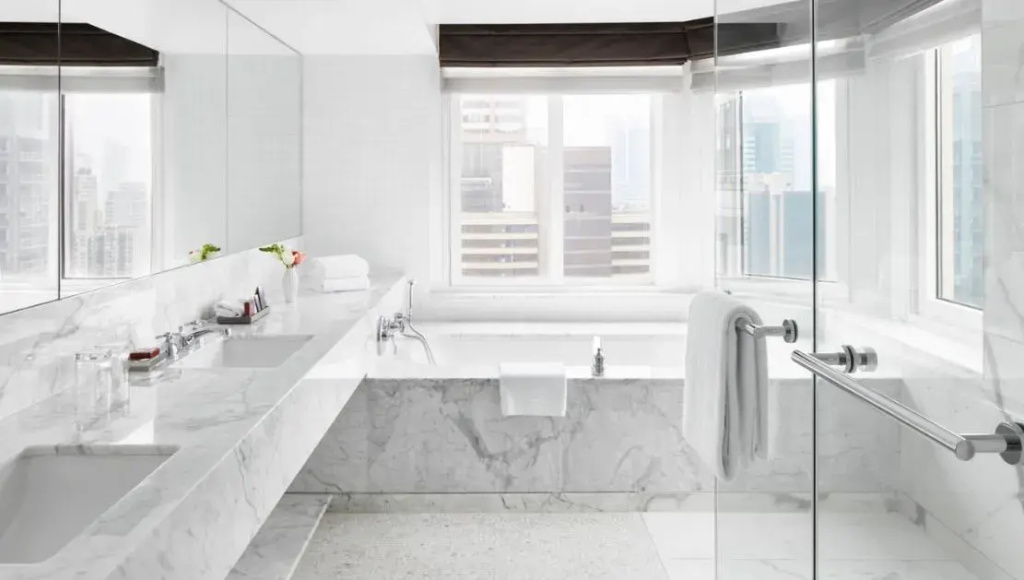 The London, a Luxury Collection Hotel, New York City