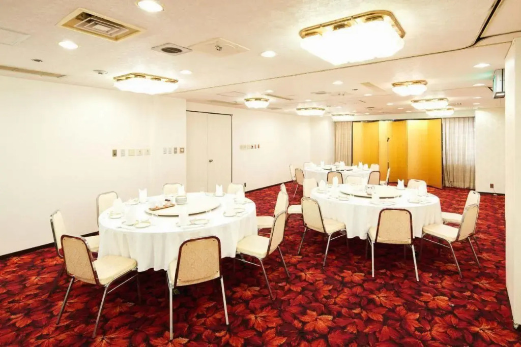 Marroad Inn Tokyo