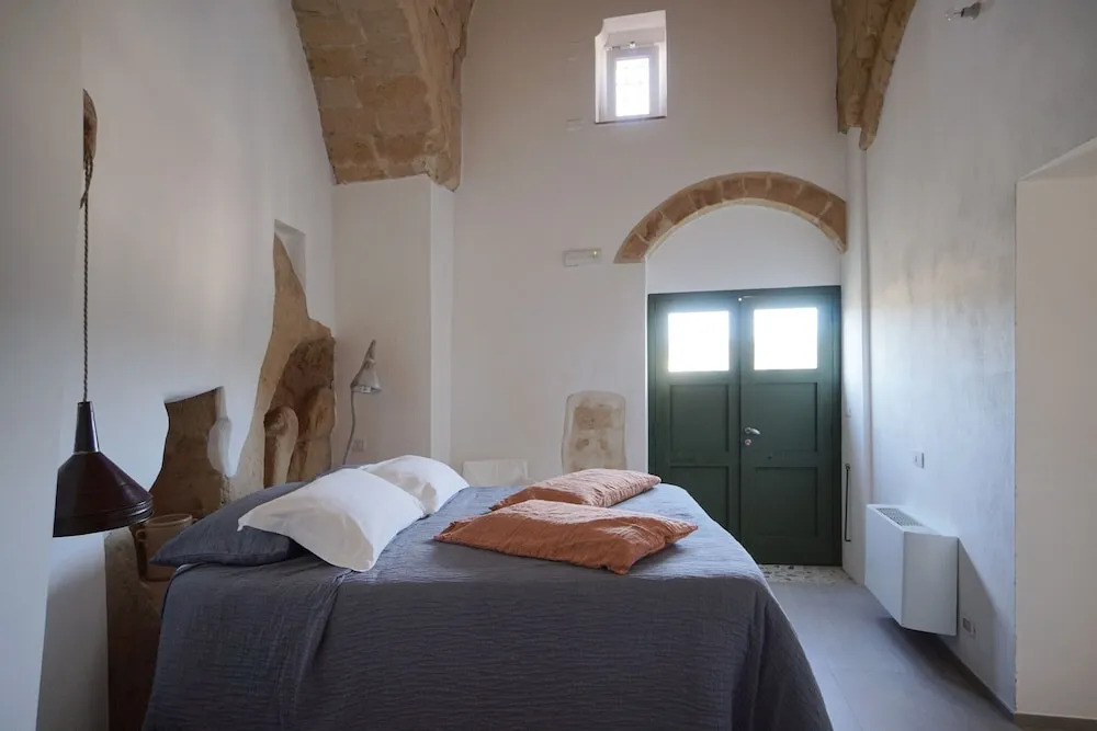 Il Carrubo residenza Walk&Stay