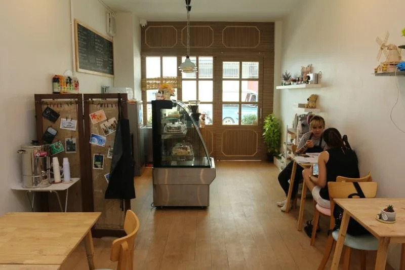 Hasu Guesthouse