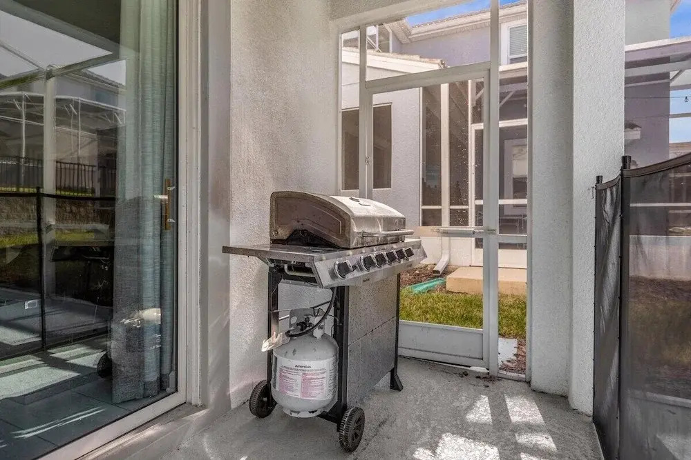 1564fd · Dazzling 6Br Villa W Pool&spa