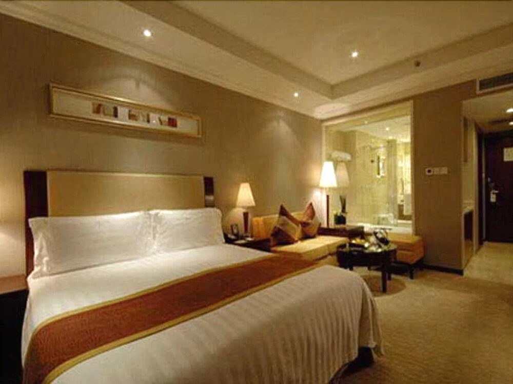 Zhanxiang Yueting Apartment