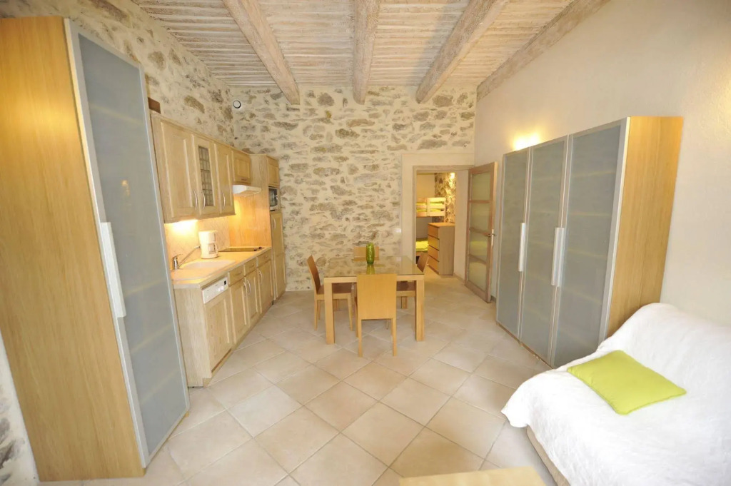 La Bastide du Soleil