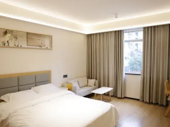 Yangshuo Fuan Garden Inn
