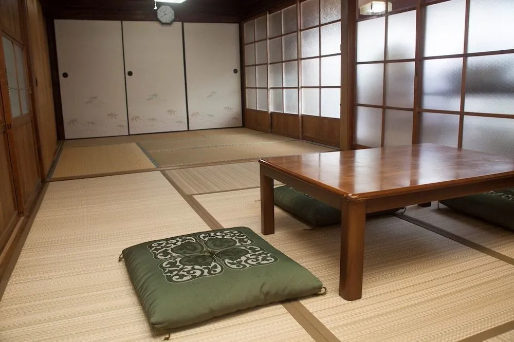 Kokoyui Guest House