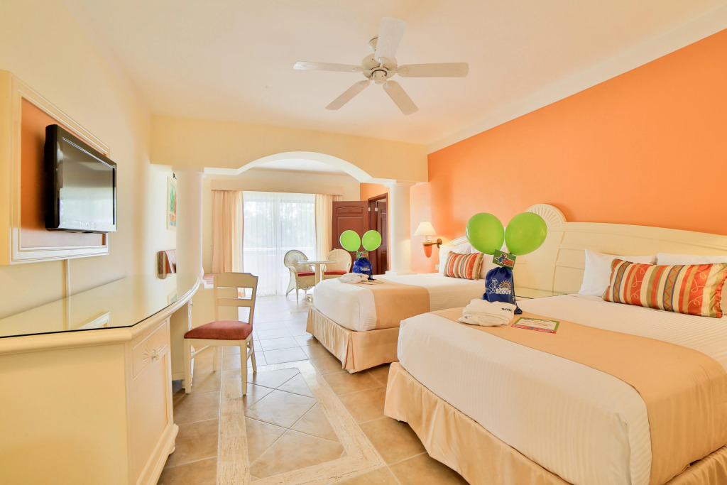 Bahia Principe Explore Coba - Hyatt Inclusive Collection - All Inclusive