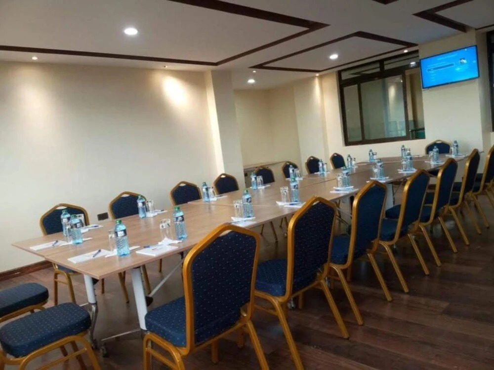 Saala Hotel