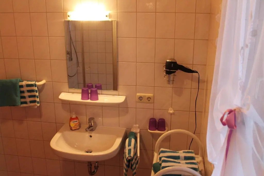 Familienferienhof Kroner