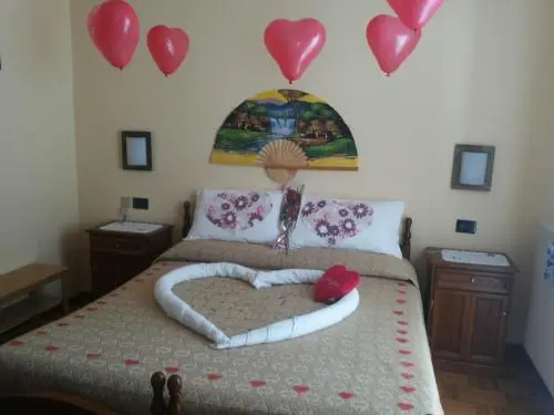 Albergo Nuoitas