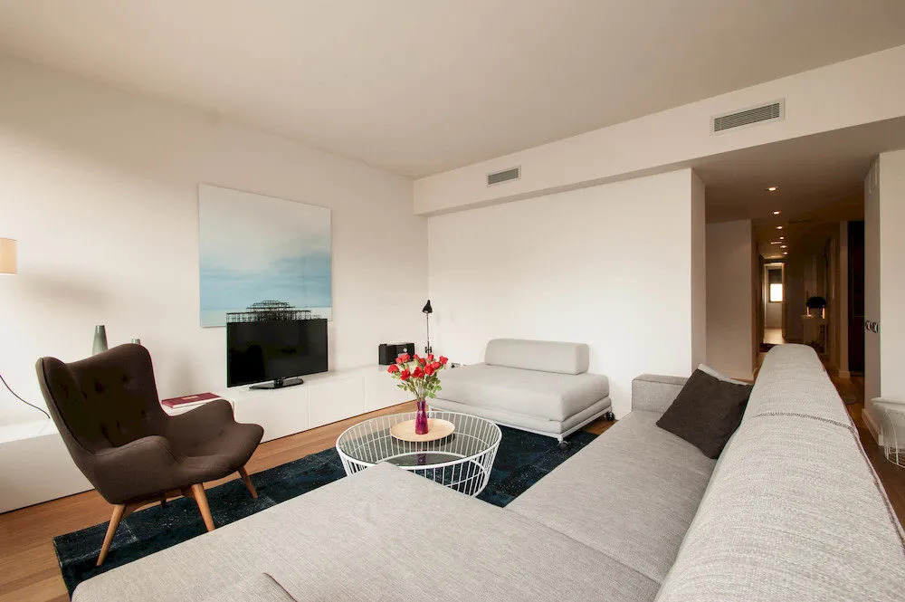 Sagrada Familia Apartment Paseo Gracia