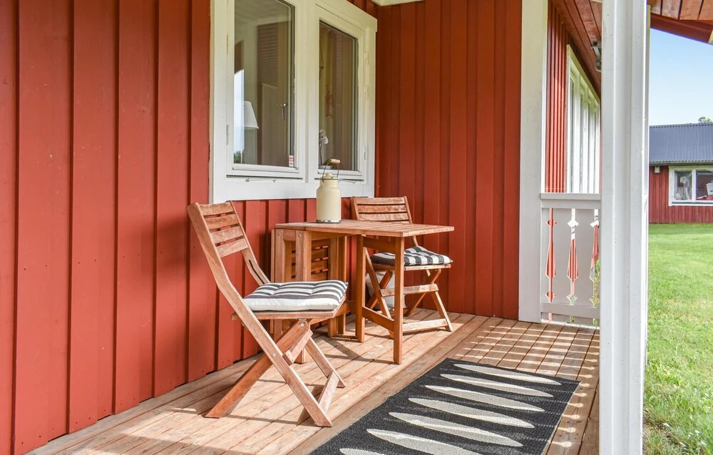 Nice Home In Torsby With Kitchen