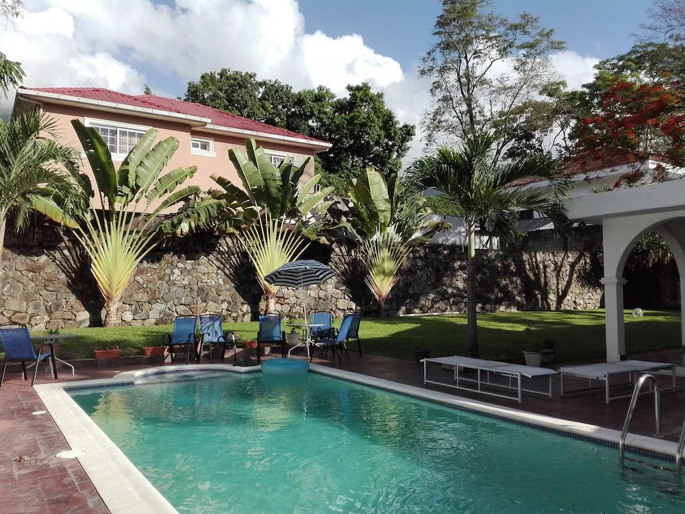 Casa Colonial Bed And Breakfast