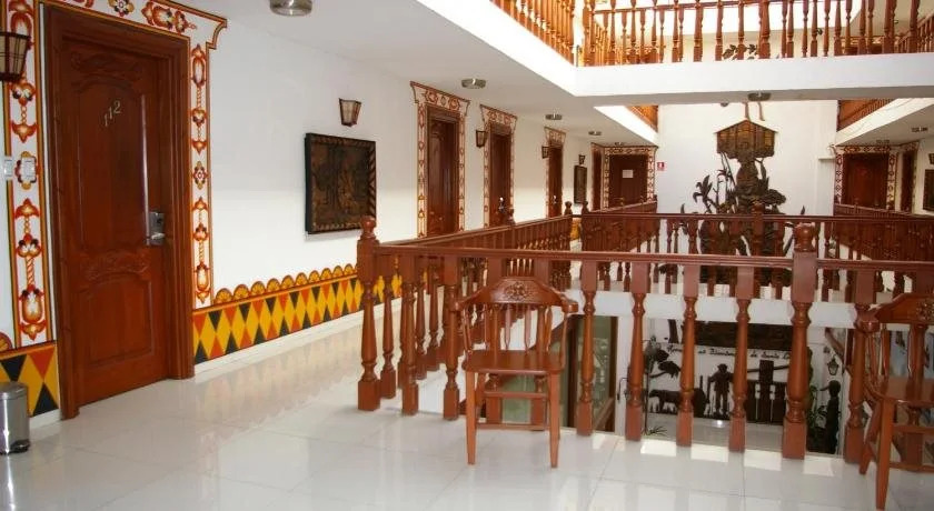 Hotel Misional