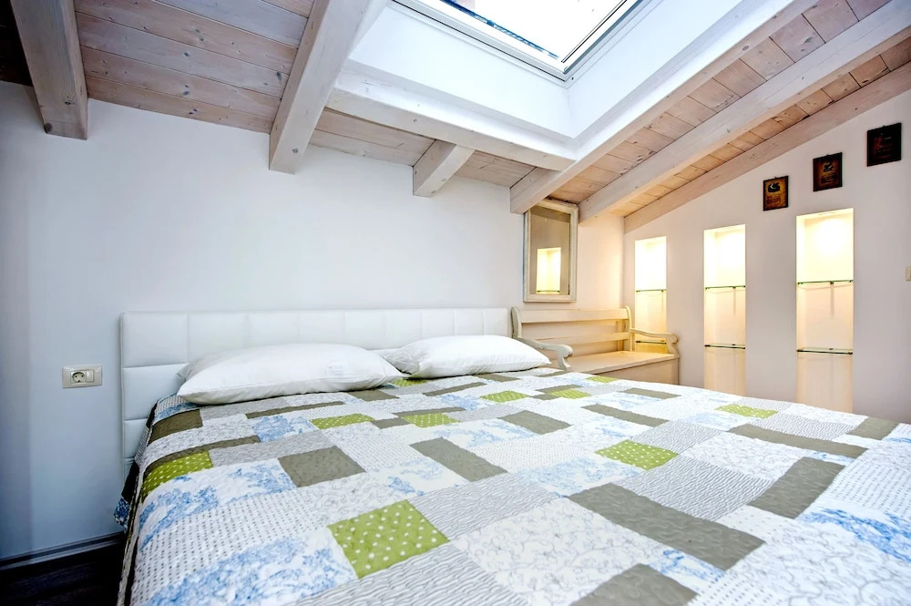 Apartment and Studio CA’ 3 VIE