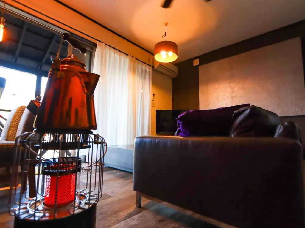 ATAMI Ocean Villa Retreat