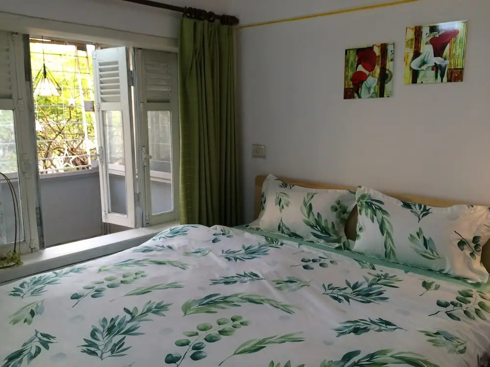 Hoan Kiem French Quarter Apartment