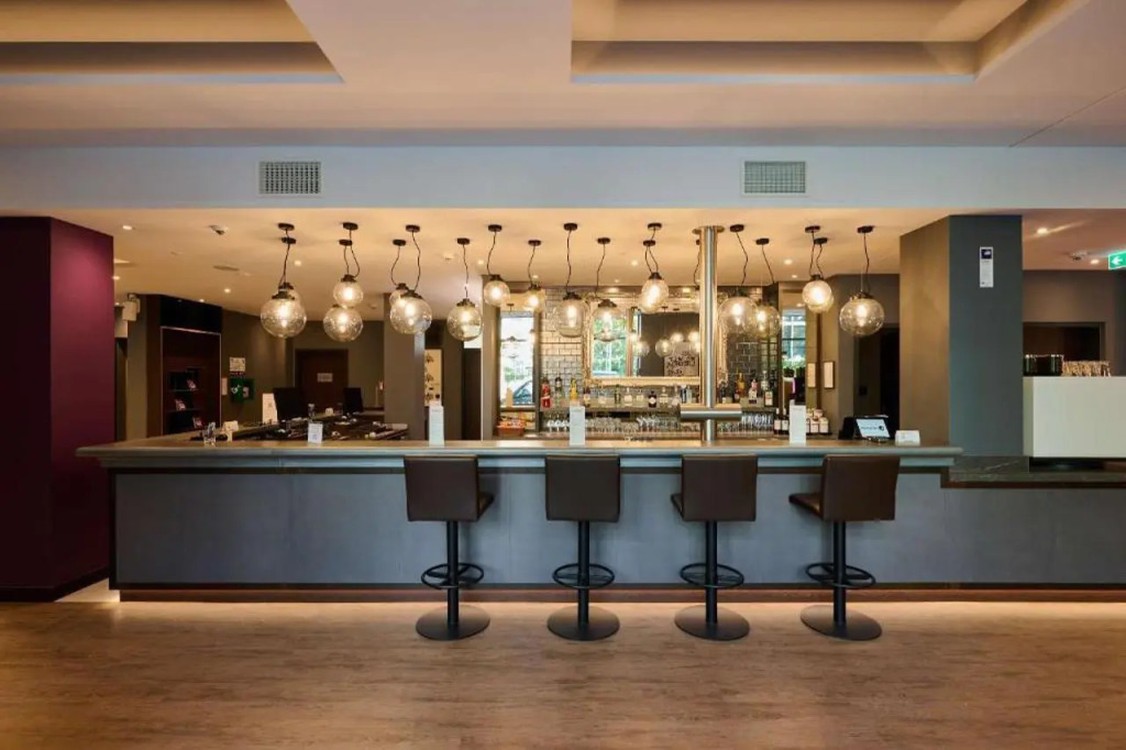 Premier Inn Frankfurt Eschborn
