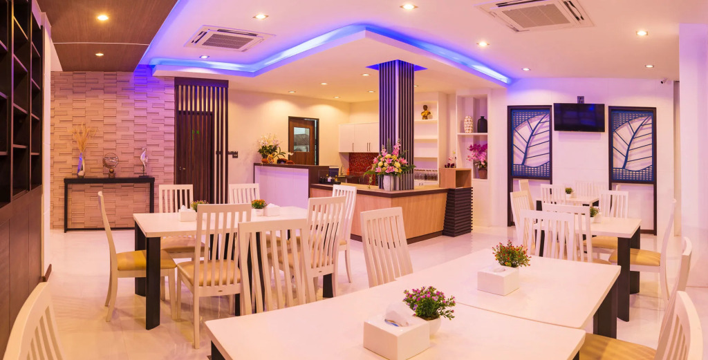 The Nice Krabi Hotel