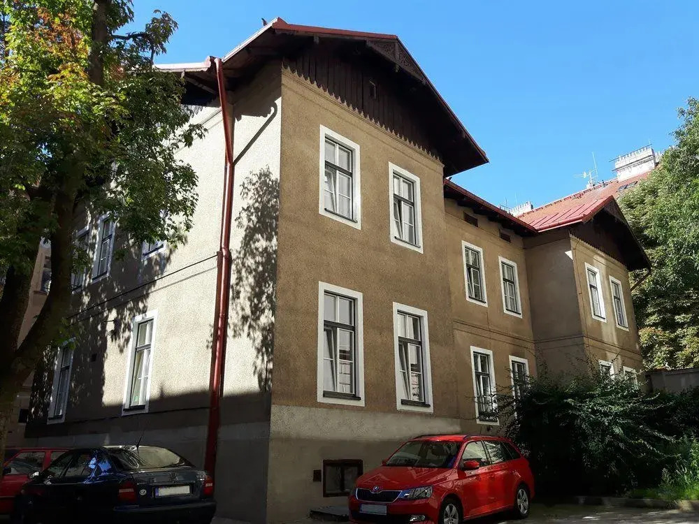 Apartman Letna